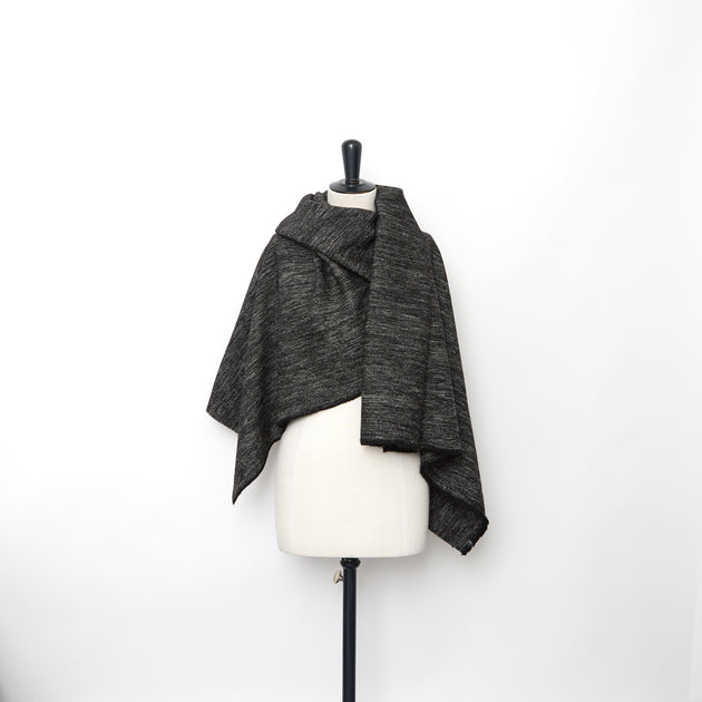 T23A05231 | Natté Wool Tweed