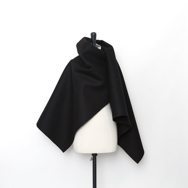 T23A05234 | Double Face Compact Wool Felt