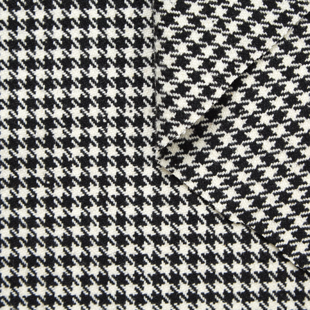 T23A05236 | Houndstooth Suiting