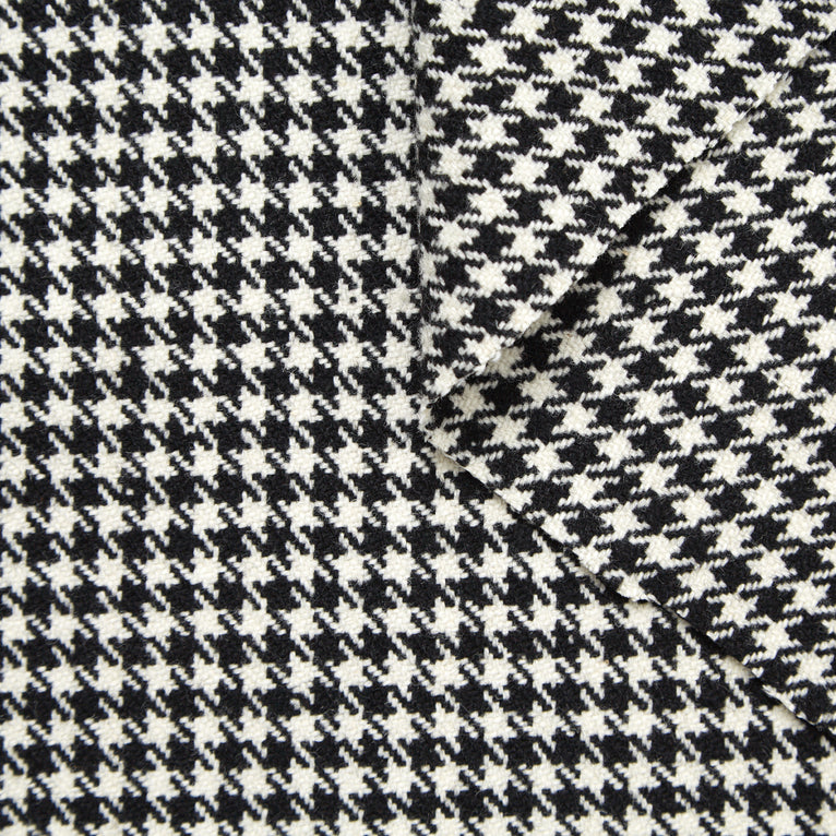 T23A05236 | Houndstooth Suiting - view 1