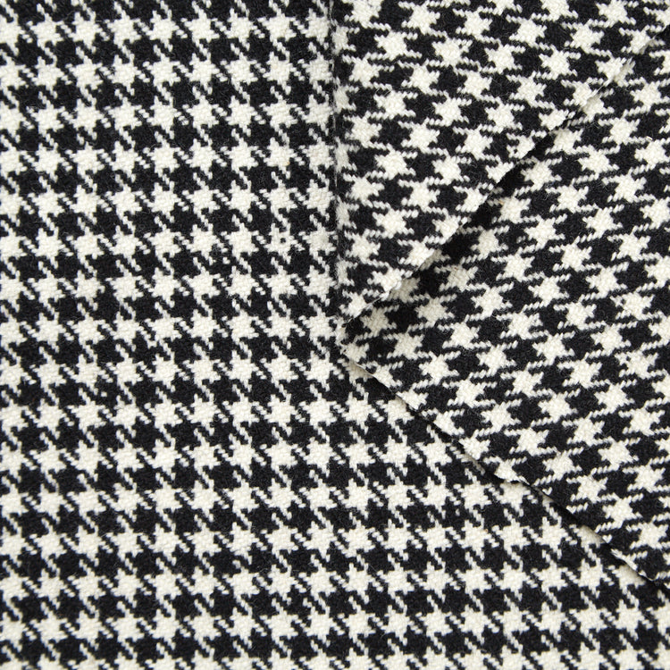 T23A05236 | Houndstooth Suiting - view 1