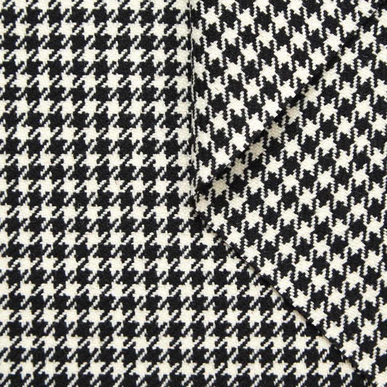 T23A05236 | Houndstooth Suiting - view 2