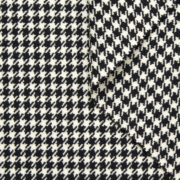 T23A05236 | Houndstooth Suiting - view 1