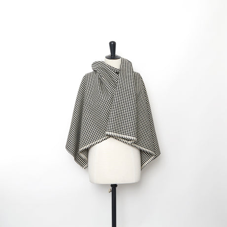  Houndstooth Suiting