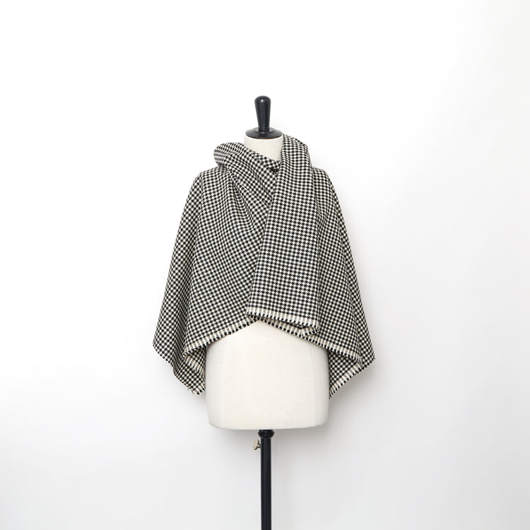 T23A05236 | Houndstooth Suiting - view 2