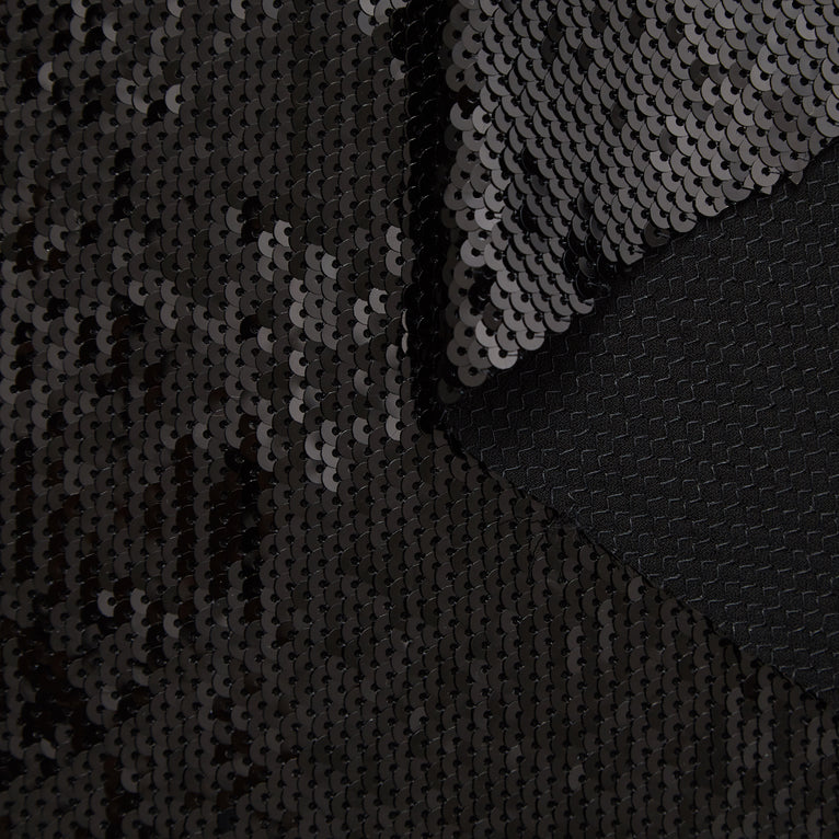 t23a05237 | Crêpe à Sequins - vue 3