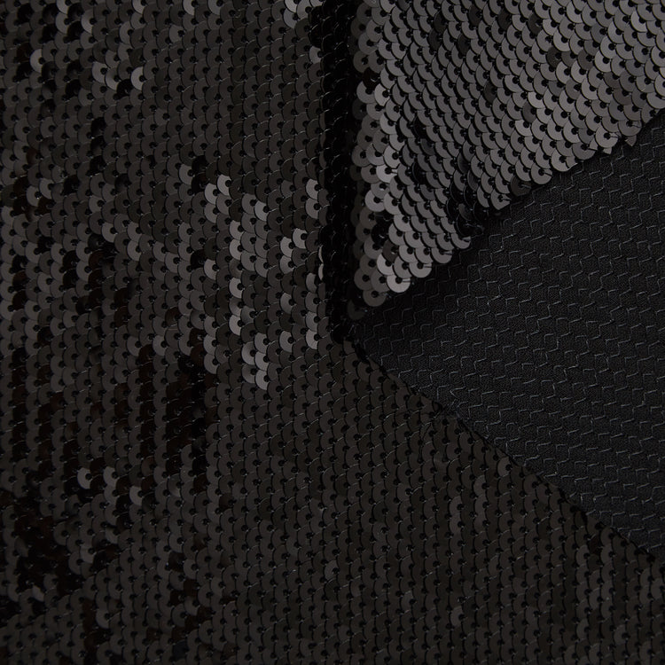 t23a05237 | Crêpe à Sequins - vue 1