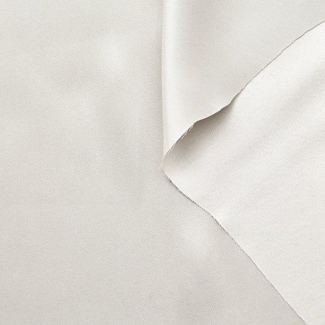 t23a05238 | Sergé De Soie Double Face Brillante