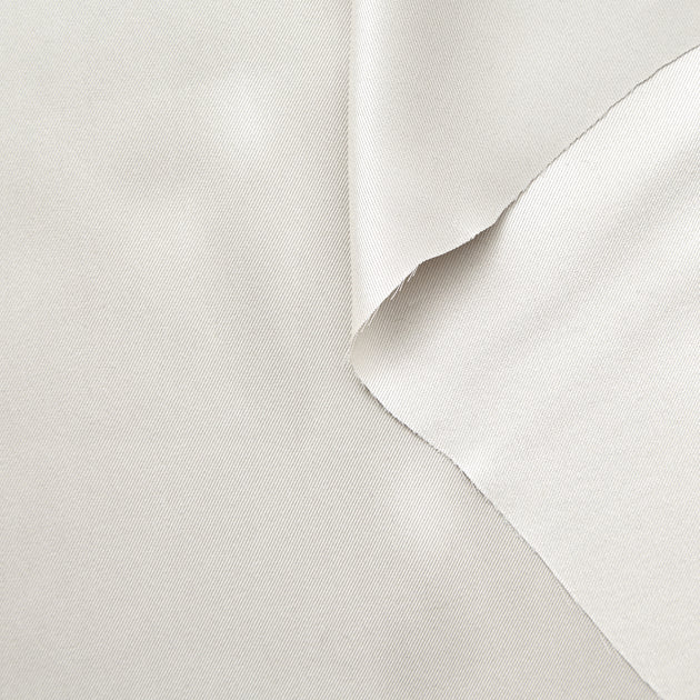 t23a05238 | Sergé De Soie Double Face Brillante