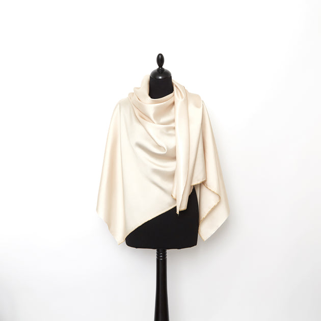 t23a05243 | Twill de Soie Brillant