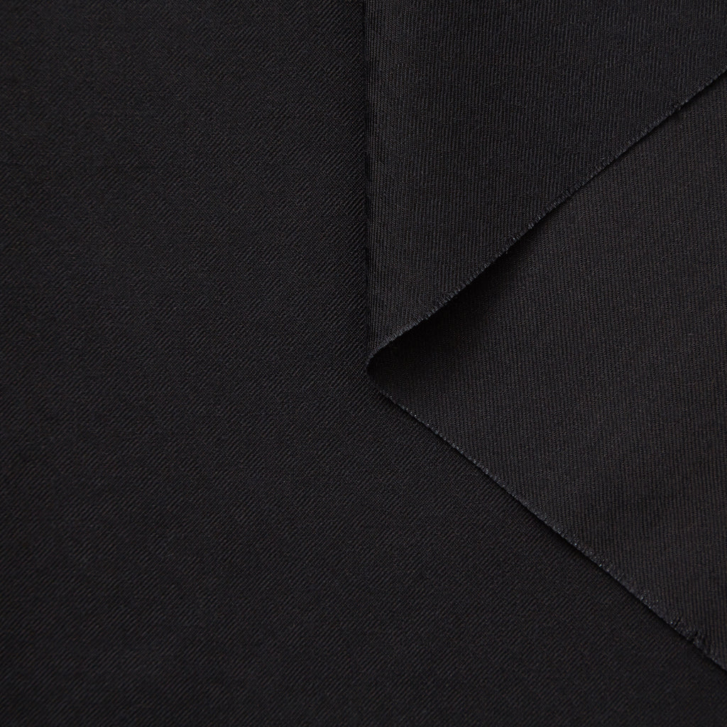 t23a05246 | Sergé de Laine Léopard Ton Sur Ton