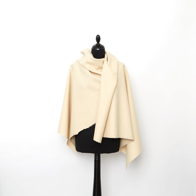 t23a05247 | Laine Vierge pour Manteau