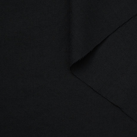 T23A05255 | Fluid Wool Twill
