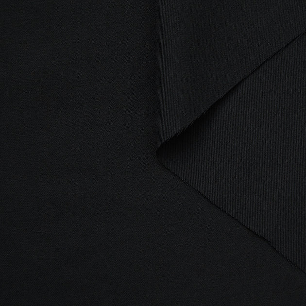 t23a05255 | Sergé de Laine Fluide