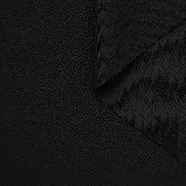 T23A05255 | Fluid Wool Twill - view 4