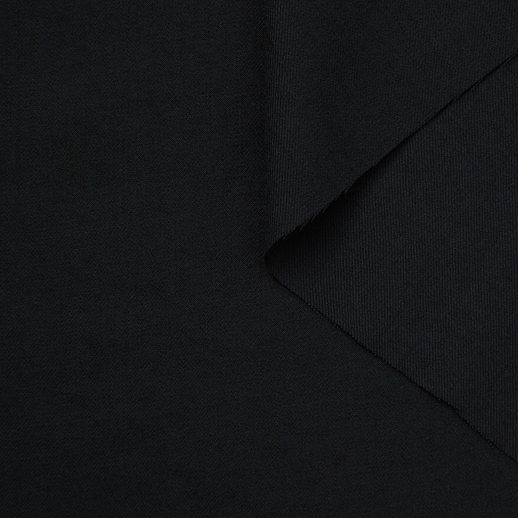 T23A05255 | Fluid Wool Twill - view 1