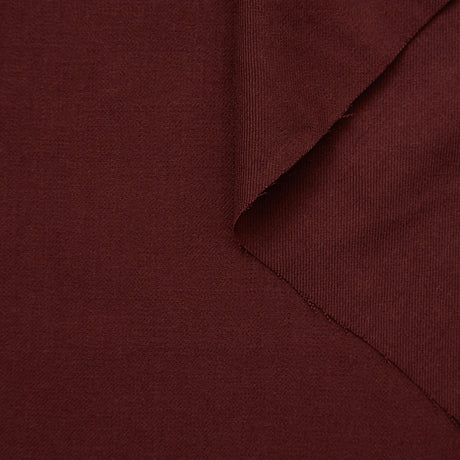  Fluid Wool Twill