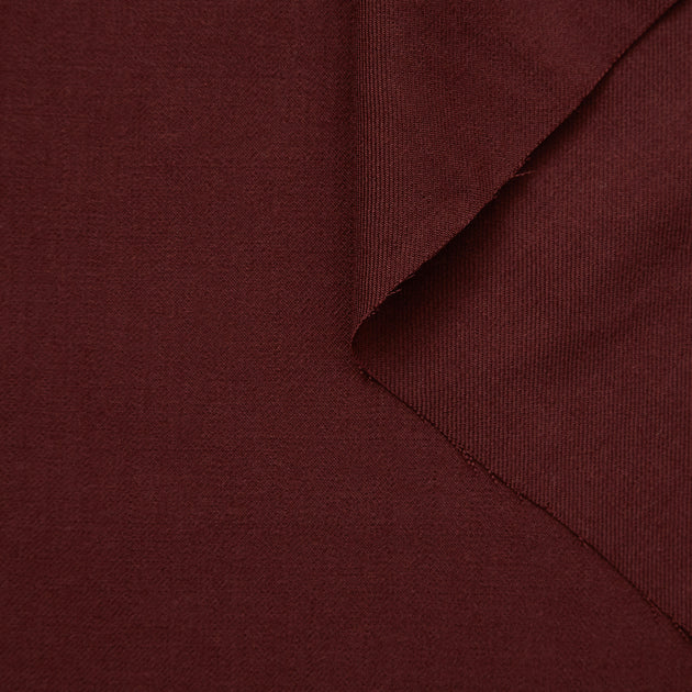 t23a05255 | Sergé de Laine Fluide