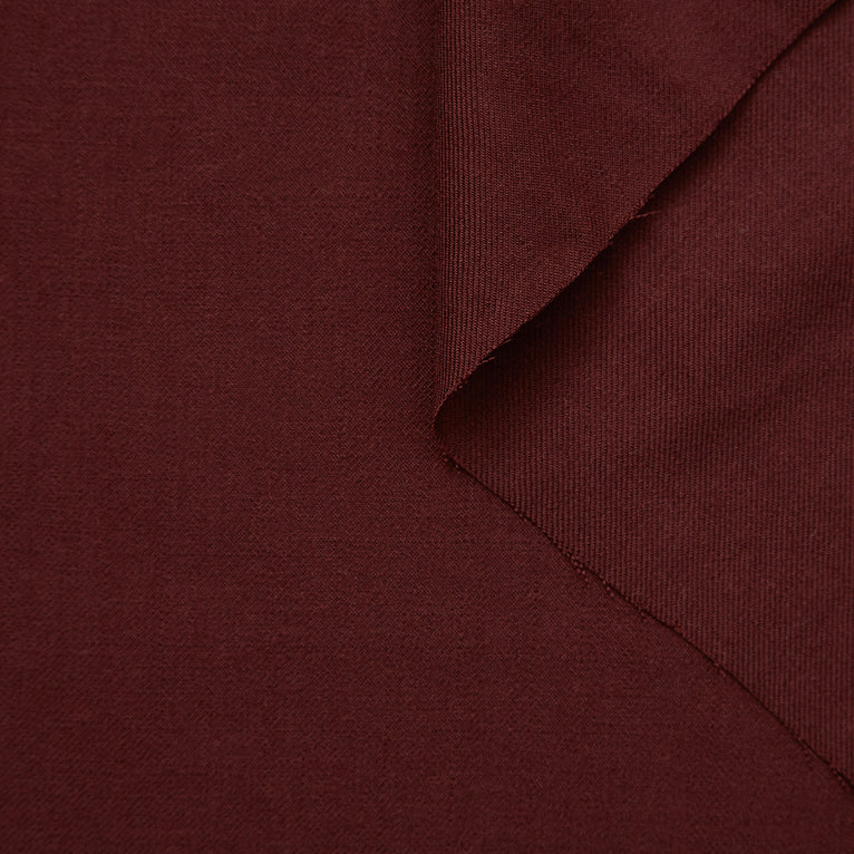 T23A05255 | Fluid Wool Twill - view 2