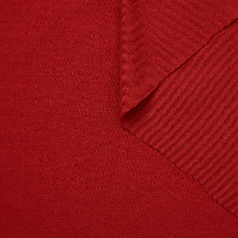 T23A05255 | Fluid Wool Twill - view 1