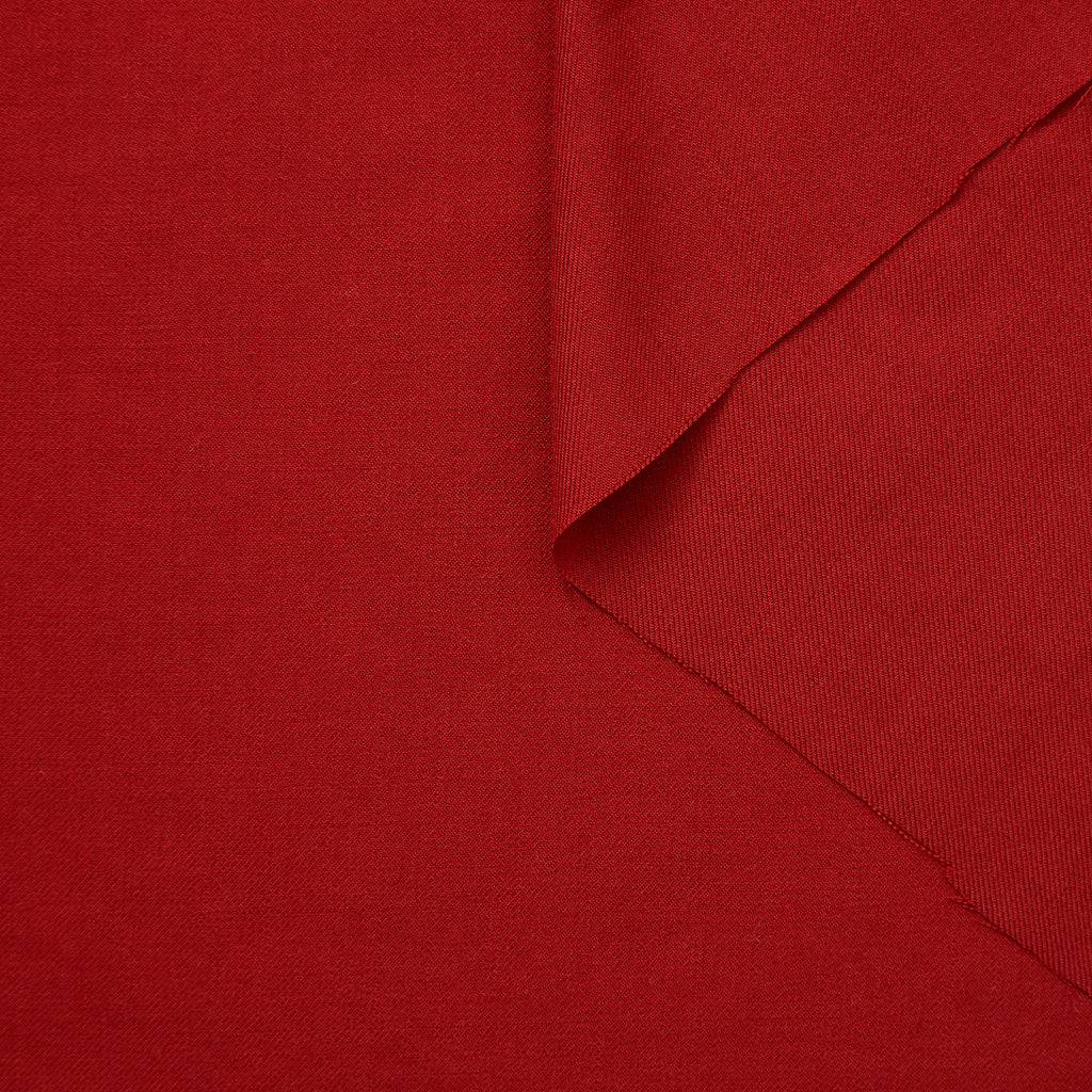 t23a05255 | Sergé de Laine Fluide