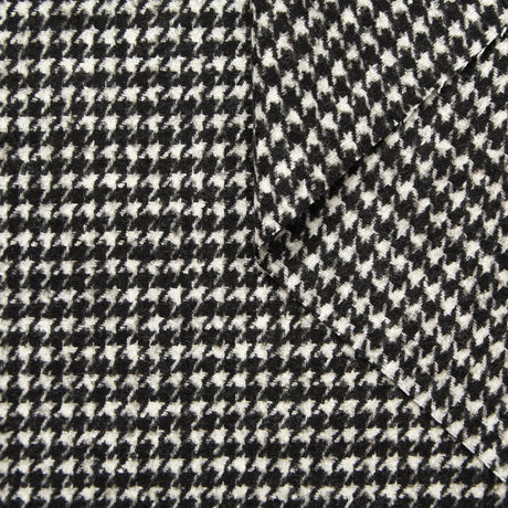 t23a05256 | Drap Brossé Pied de Poule