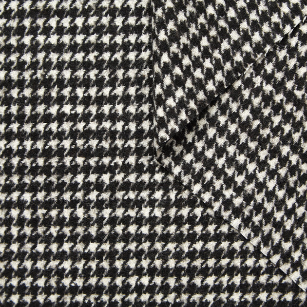 t23a05256 | Drap Brossé Pied de Poule