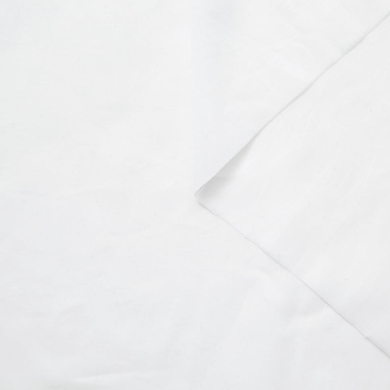 T23A05257 | Washed Cotton Voile - view 1