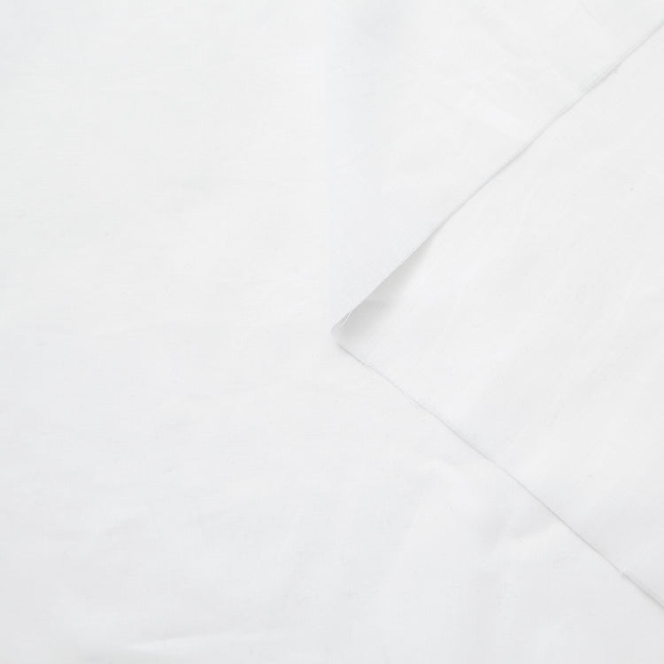 T23A05257 | Washed Cotton Voile - view 1