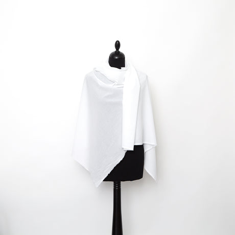  Washed Cotton Voile