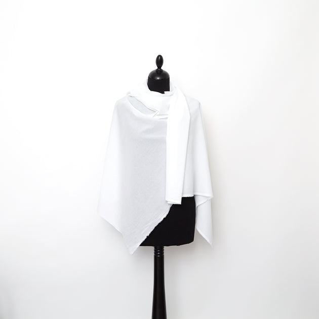 t23a05257 | Voile de Coton Lavée