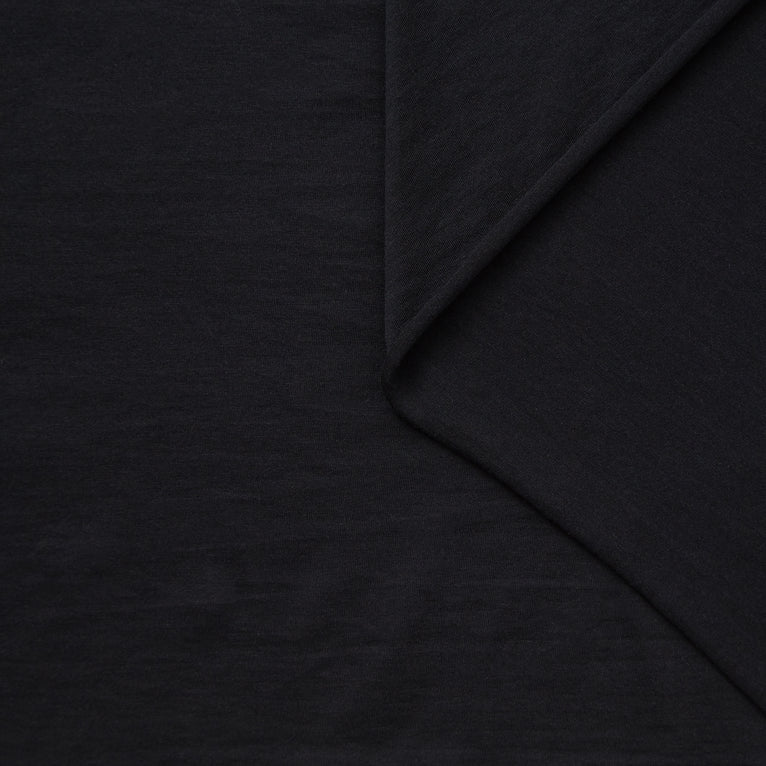 t23a05262 | Jersey de Coton Transparent - vue 1