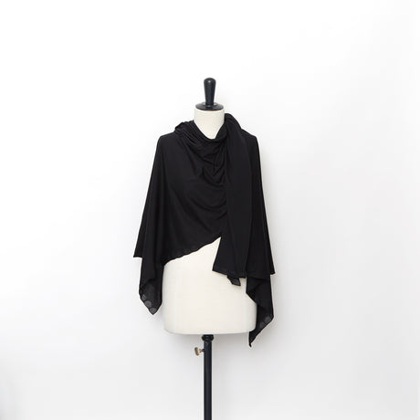  Jersey de Coton Transparent