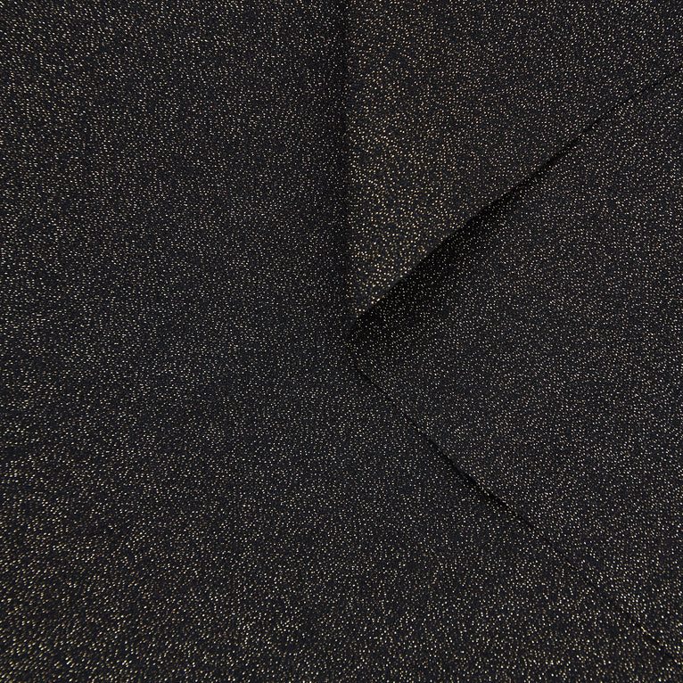 t23a05264 | Crêpe de Viscose Lurex - vue 1