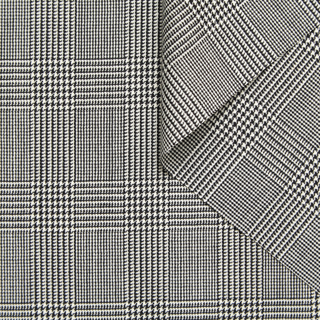 t23a05277 | Lainage Suiting Prince de Galles