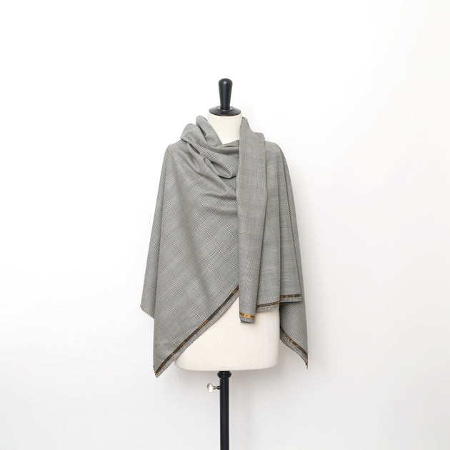 t23a05277 | Lainage Suiting Prince de Galles