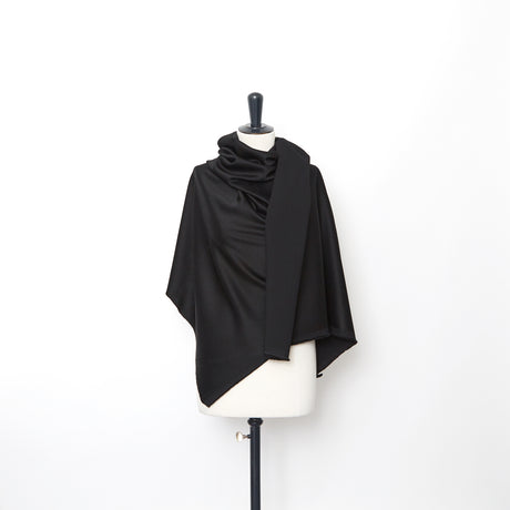  Crêpe Envers Satin Texturé