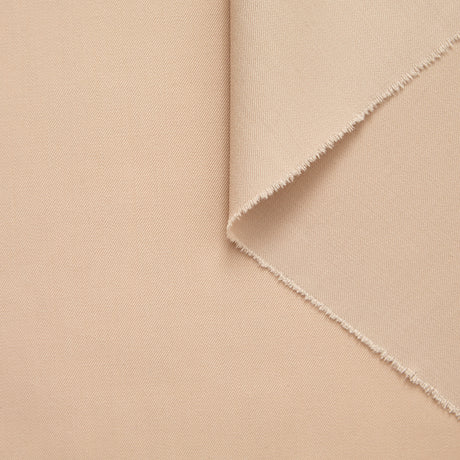  Dry Virgin Wool Gabardine