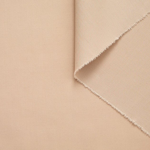 t23a05311 | Garbardine de Laine Vierge Sèche