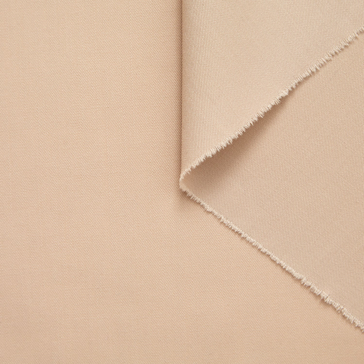 T23A05311 | Dry Virgin Wool Gabardine - view 1