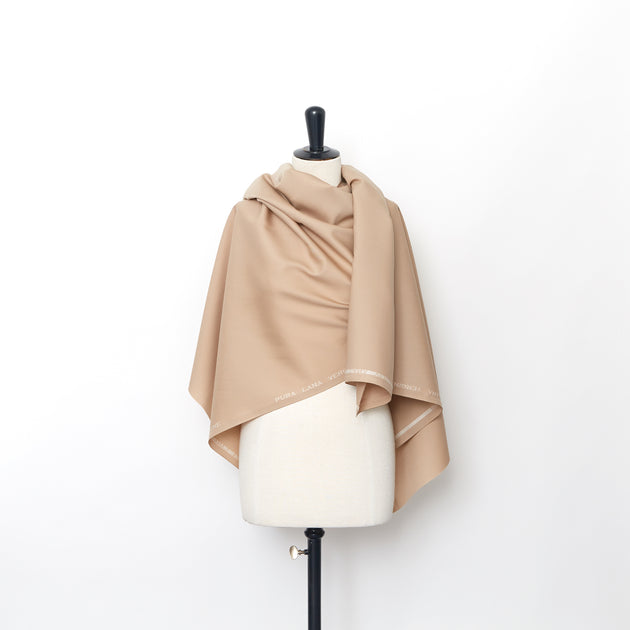 t23a05311 | Garbardine de Laine Vierge Sèche