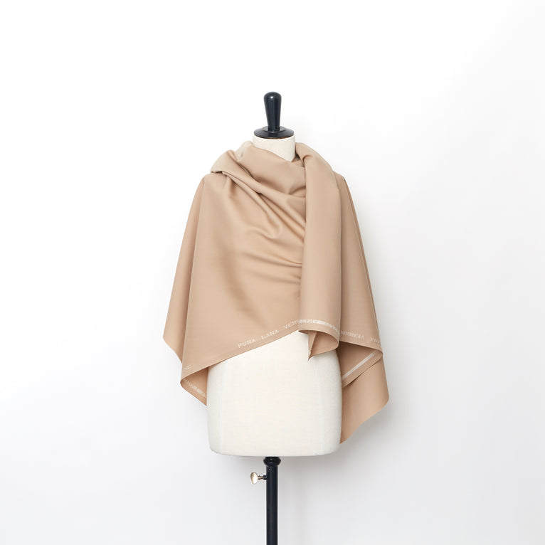 T23A05311 | Dry Virgin Wool Gabardine - view 3