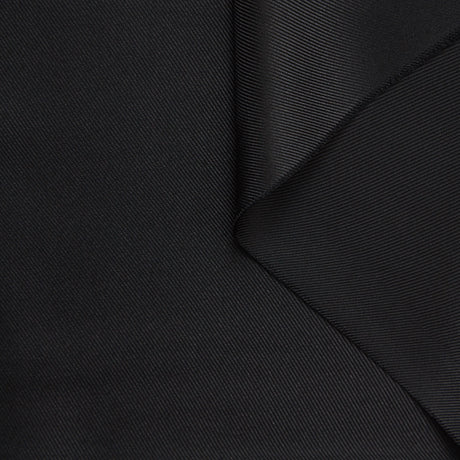 t23a05319 | Sergé de Soie Rigide
