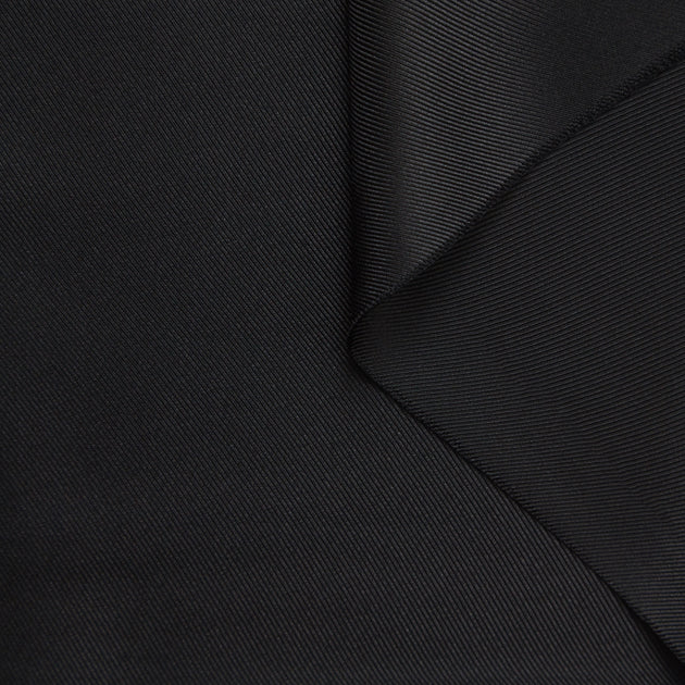 t23a05319 | Sergé de Soie Rigide