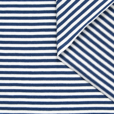 t23a05328 | Jersey de Coton Rayé