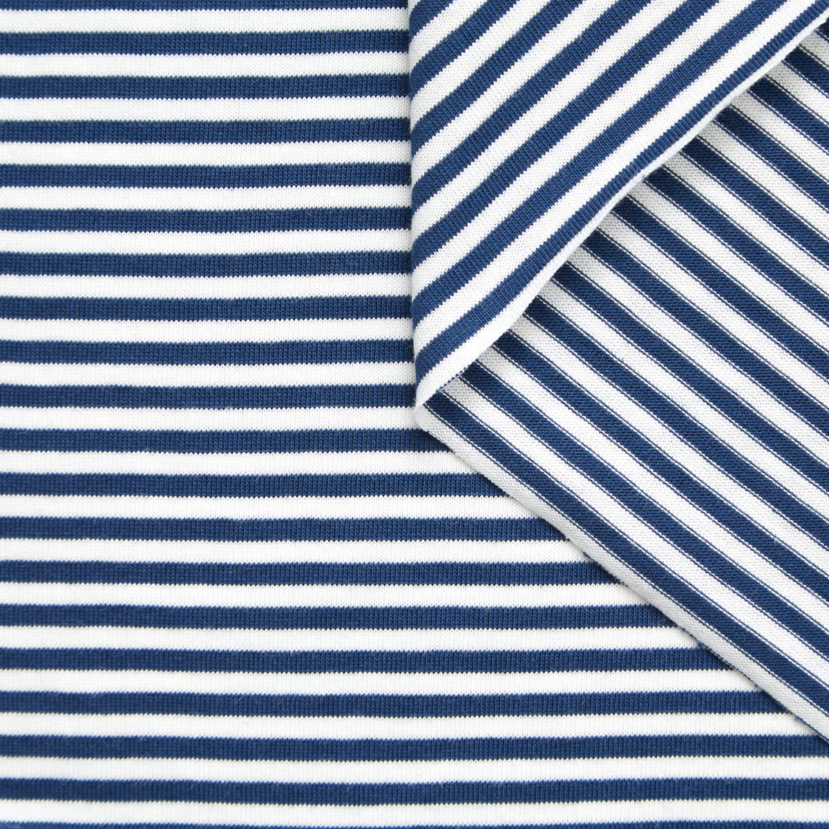T23A05328 | Stripe Cotton Jersey