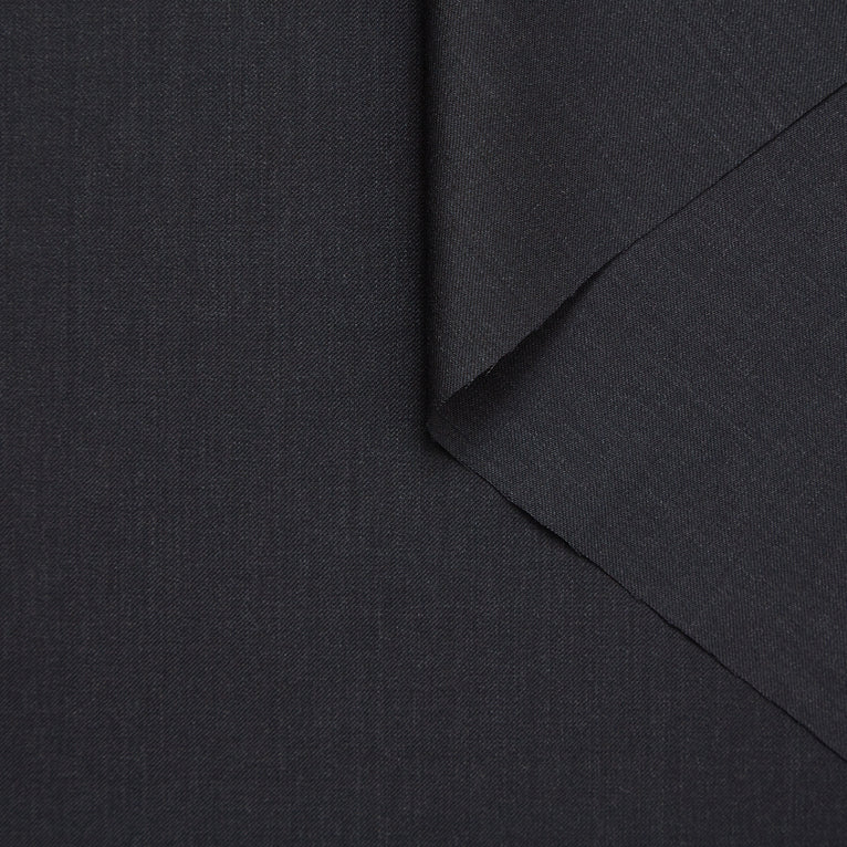 t23a05336 | Sergé de Laine Vierge - vue 1