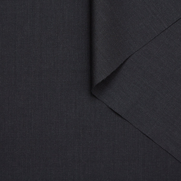 t23a05336 | Sergé de Laine Vierge - vue 1