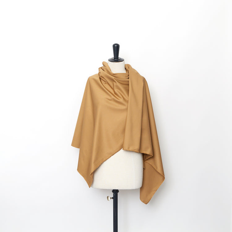 t23a05341 | Gabardine de Coton - vue 2