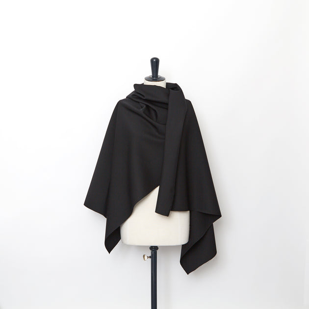 T23A05342 | Wool Grain De Poudre